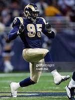 Anthony Hargrove