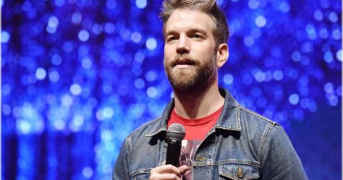 Anthony Jeselnik Net Worth