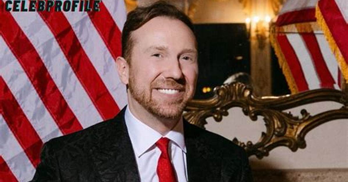 Anthony Marlowe Net Worth 2024