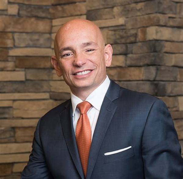 Anthony Melchiorri
