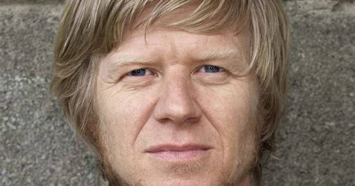 Anthony Morris – Biography, Facts & Life Story