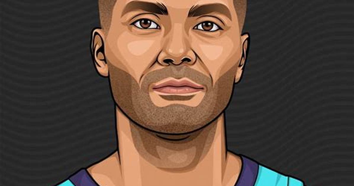 Anthony Parker Net Worth