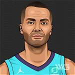 Anthony Parker Net Worth