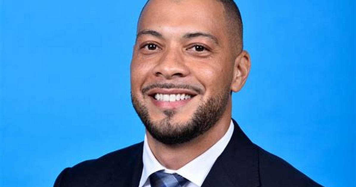 Anthony Parker