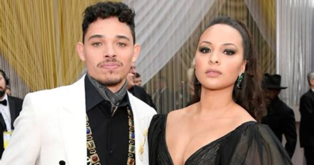 Anthony Ramos Wife, Age, Net Worth, Family