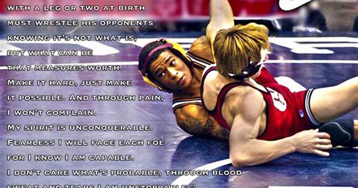 Anthony Robles