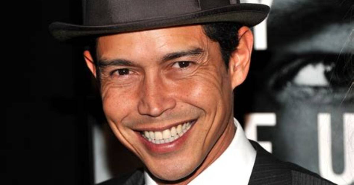Anthony Ruivivar Is Joining Ncis Hawai%Ca%Bbi Who 1200. Jpg
