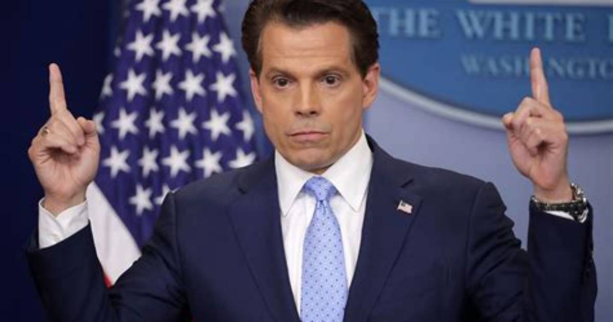 Anthony Scaramucci Net Worth – How Much Is Scaramucci Worth?