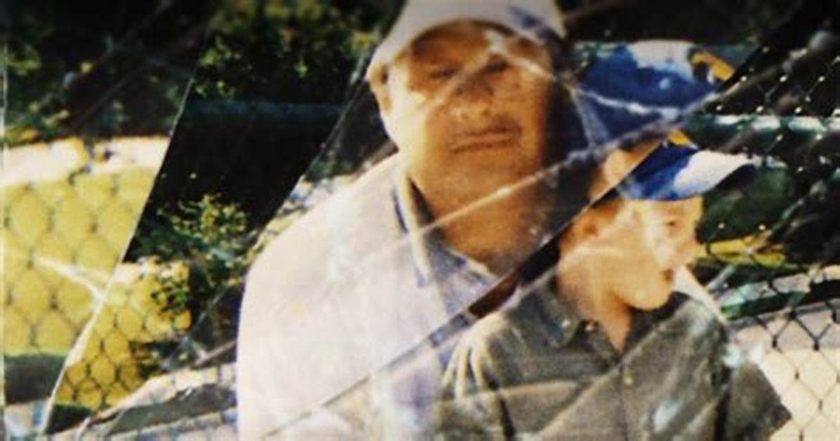 Anthony Templet Called 911 and Said, 'I Killed My Father" — That's Just the Beginning