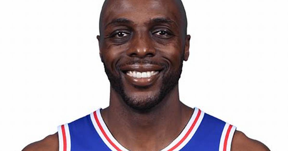 Anthony Tolliver