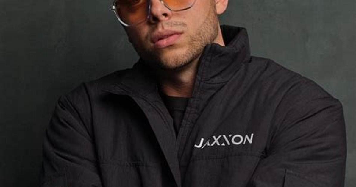 Anthony Trujillo