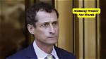 Anthony Weiner Net Worth 2024