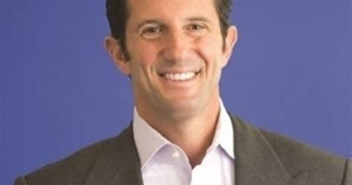 Anthony Westreich