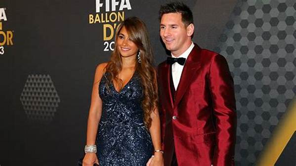 Antonella Roccuzzo Religion | Does Lionel Messi Wife Follow Christian or Jewish Faith