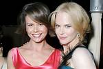Antonia Kidman Net Worth