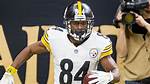 Antonio Brown