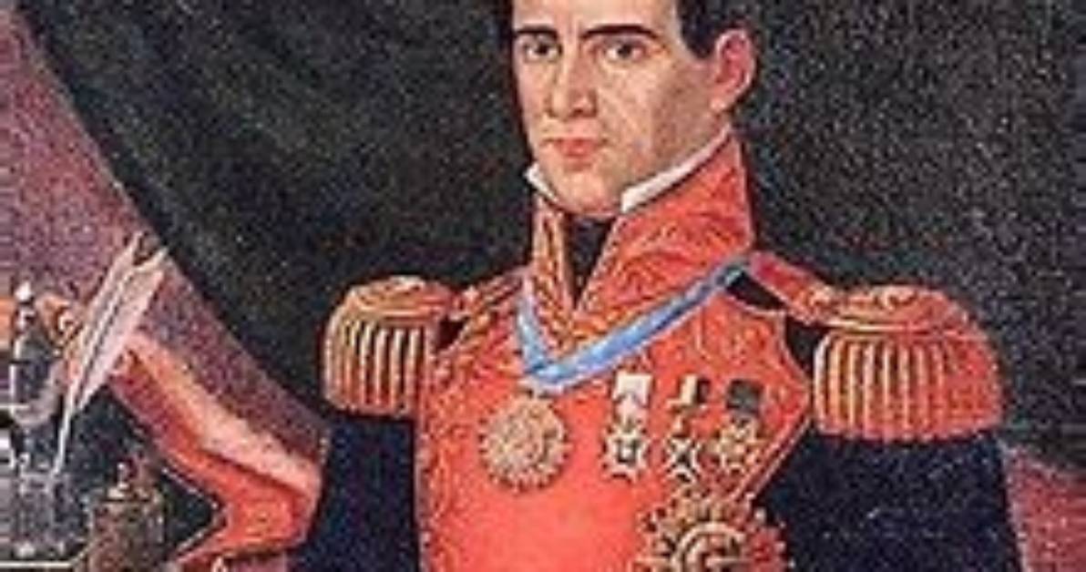 Antonio L%C3%B3Pez De Santa Anna 150. Jpg