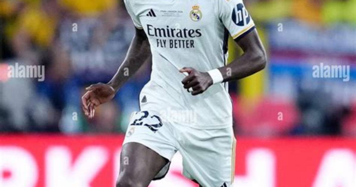 Antonio Rudiger