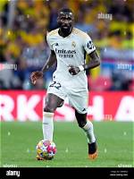 Antonio Rudiger