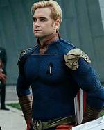 Antony Starr Net Worth