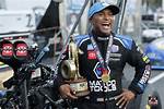 Antron Brown