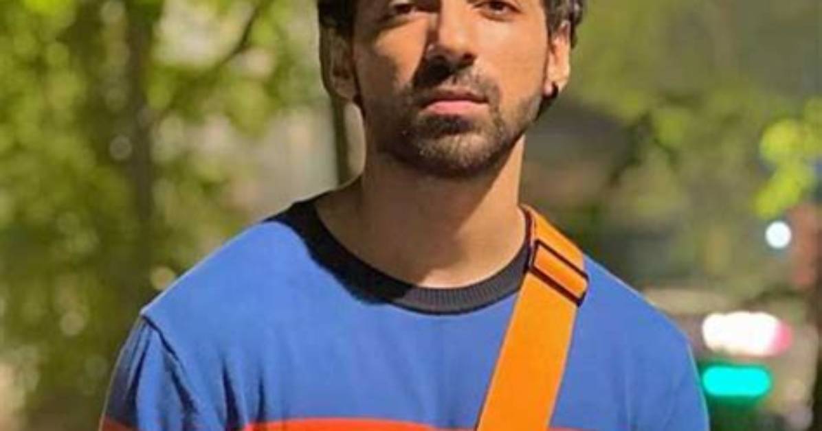 Anuj Pandit Sharma