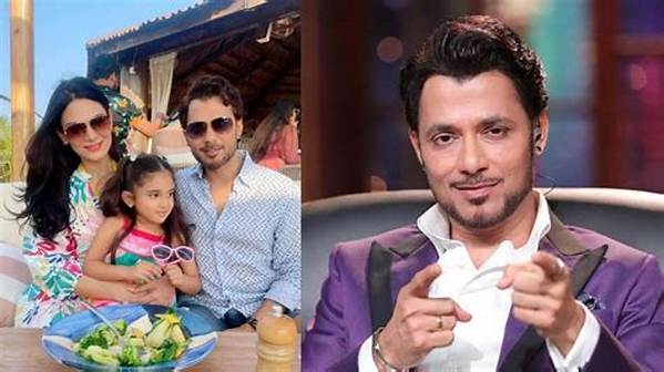 Anupam Mittal Net Worth 2024