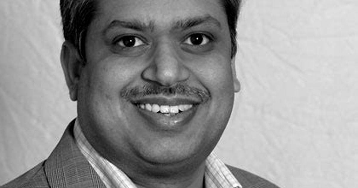 Anurag Dikshit Net Worth