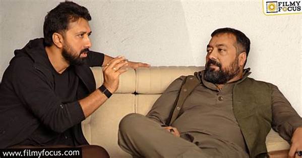 Anurag Kashyap
