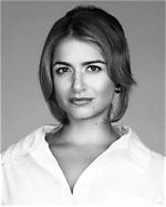 Anya Parampil