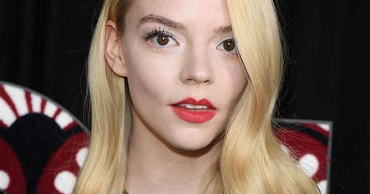 Anya Taylor Joy – Biography, Facts & Life Story