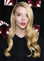 Anya Taylor Joy – Biography, Facts & Life Story
