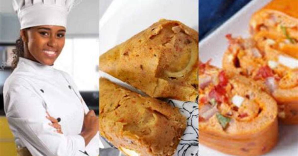 Apapa Anebira: the Traditional Delicacy of Ebira People in Kogi State