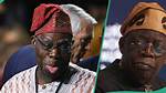 Apc Blasts Obasanjo for Criticising Tinubu’s Economic Policies, Says: "It's Signs of Old Age"