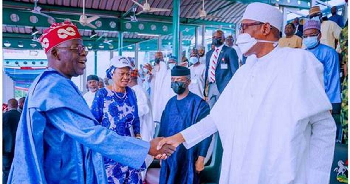 Apc Primary: Prominent Apc Leader Reveals What Tinubu’s Candidacy Means for Nigeria