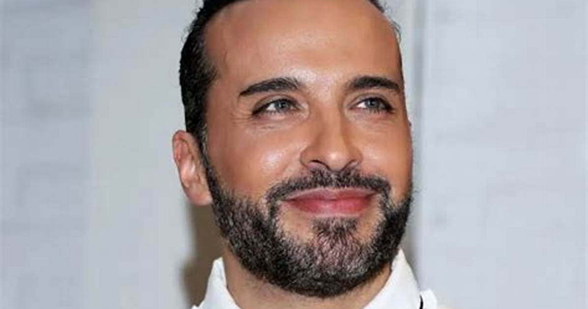 Apio Quijano Tv Shows, Age, Biography, Wiki, Career, Family, Dating, Ethnicity and Facts