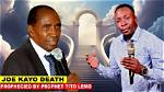 Apostle Joe Kayo Death and Obituary: Dies in Hospital