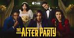 Apple Tv Plus's 'The Afterparty' Is Already Leaving Plenty of Intriguing Breadcrumbs