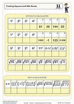 Approximate Square Root Using Exponential Identity Calculator