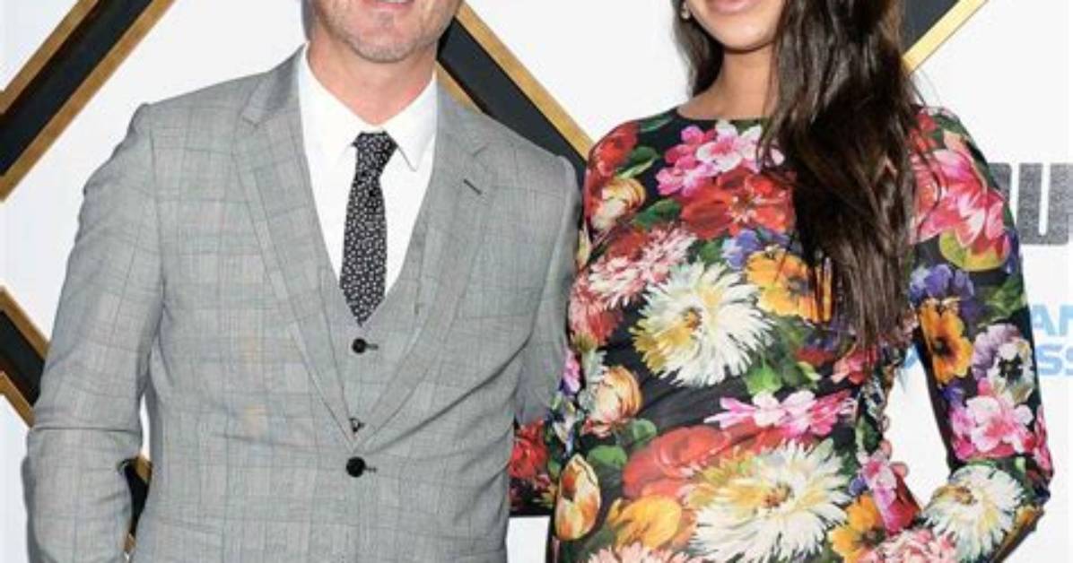 April Love Geary Pregnant with Boyfriend, Baby No. 2 at Age 23 | It's a Bliss