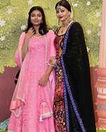 Aradhya Bachchan