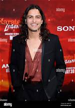 Aramis Knight