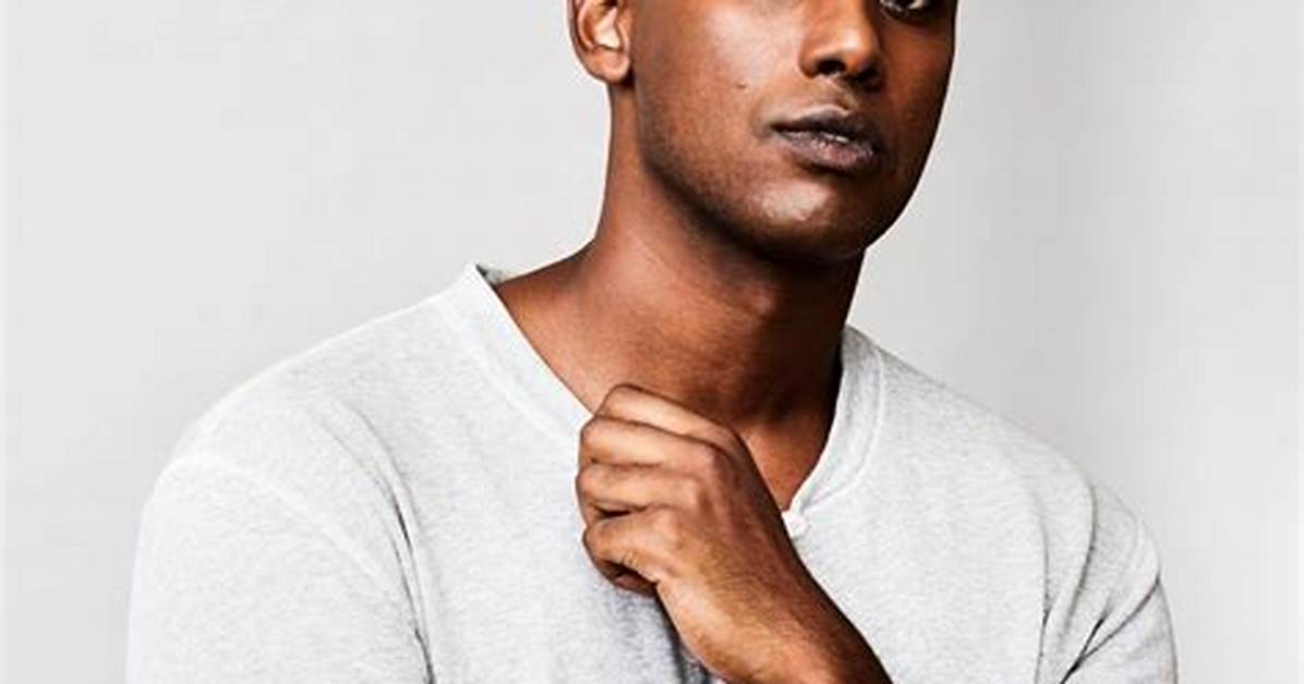 Araya Mengesha – Biography, Facts & Life Story