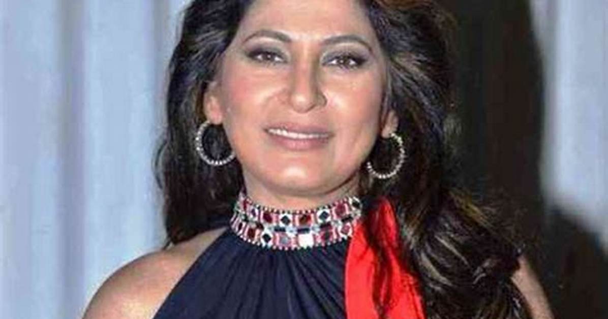 Archana Puran Singh Net Worth 2024