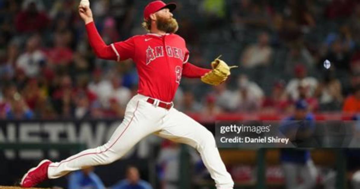Archie Bradley