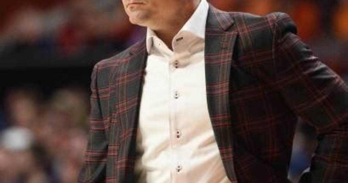 Archie Miller