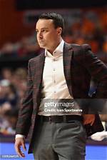 Archie Miller