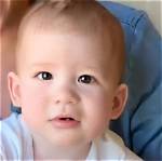 Archie Mountbatten-Windsor- the Son of Prince Harry and Meghan Markle