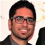 Ardeshir Ahmadi Net Worth