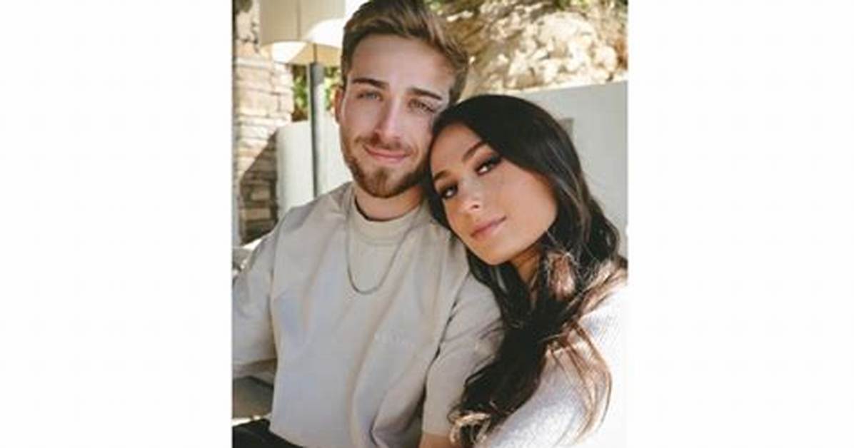 Are Austin and Lexi Still Together in 2023 | Breakup Speculations